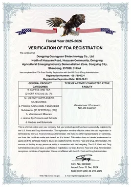 FDA