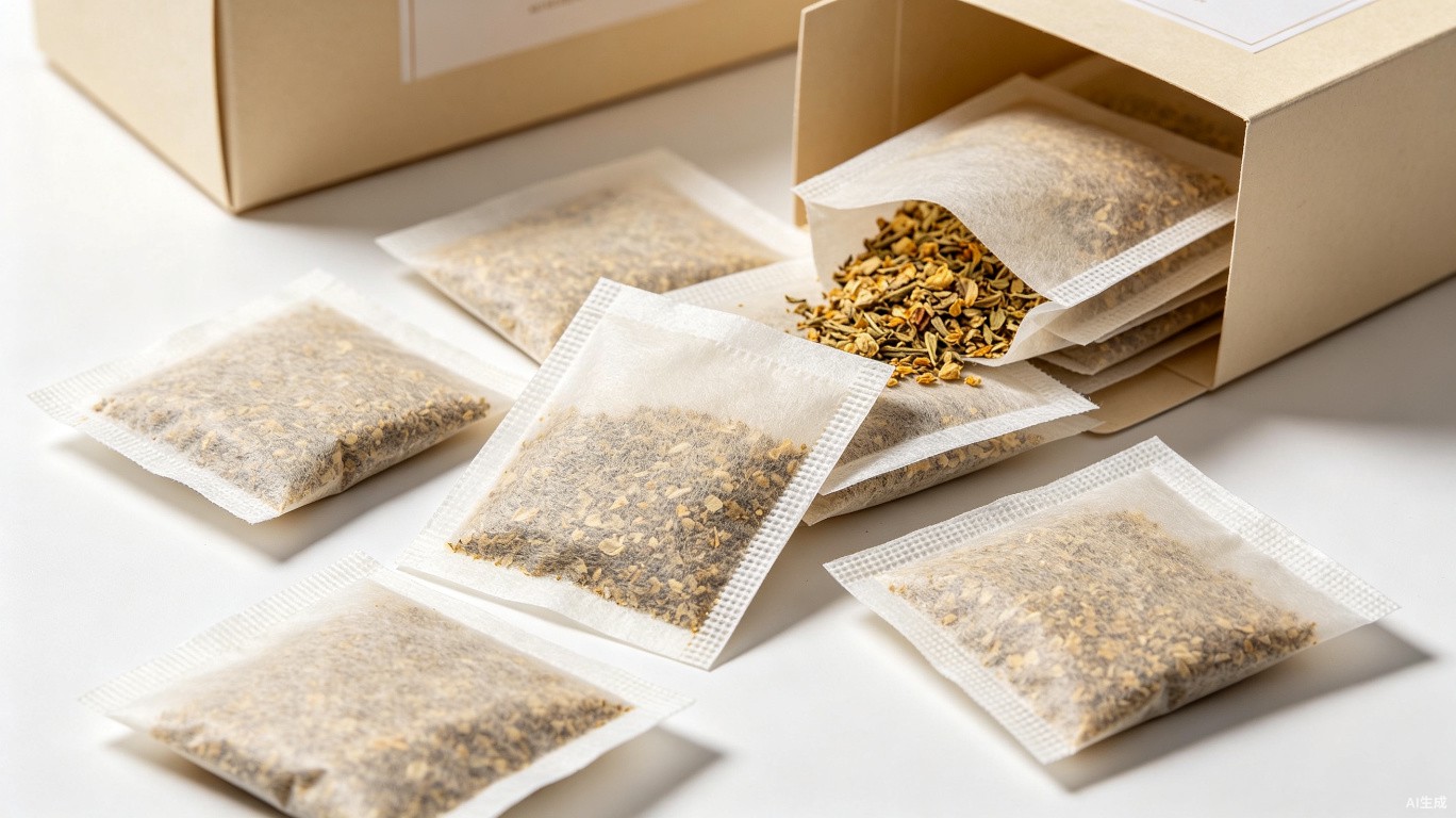 代用茶OEM