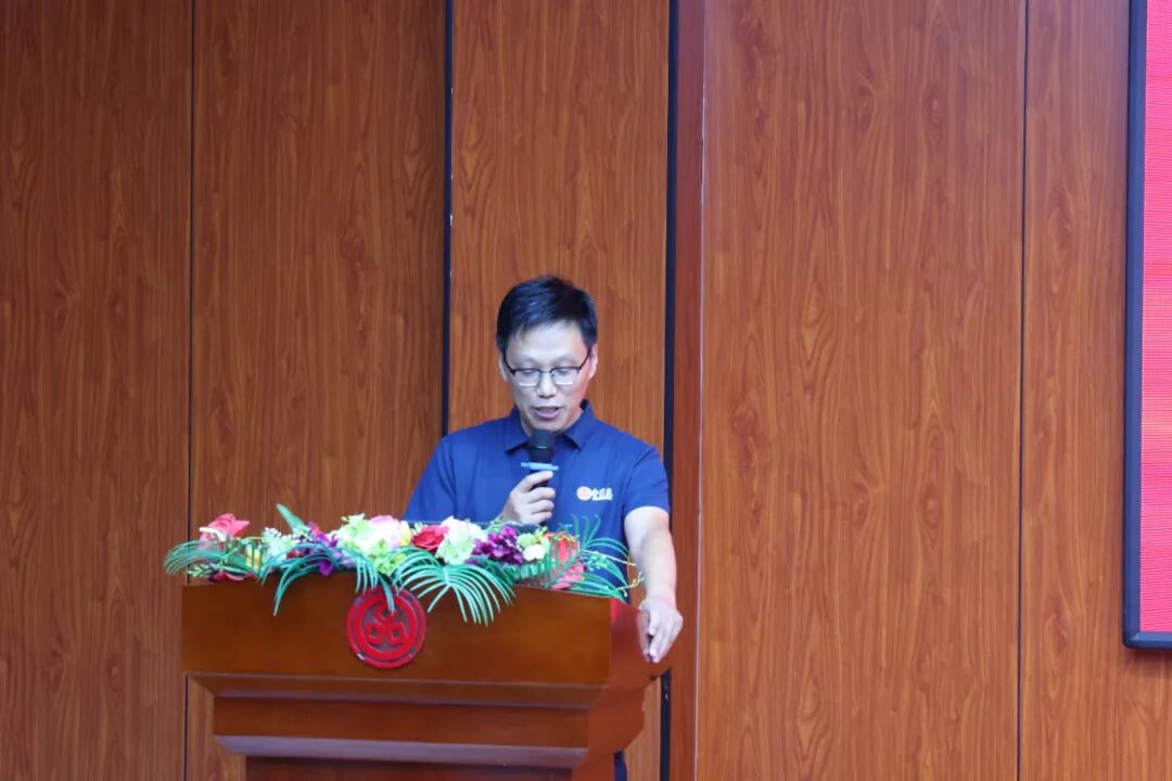 中昌元集团2025年上半年年中总结大会圆满收官，擘画下半年发展新篇章 - 现场照片3