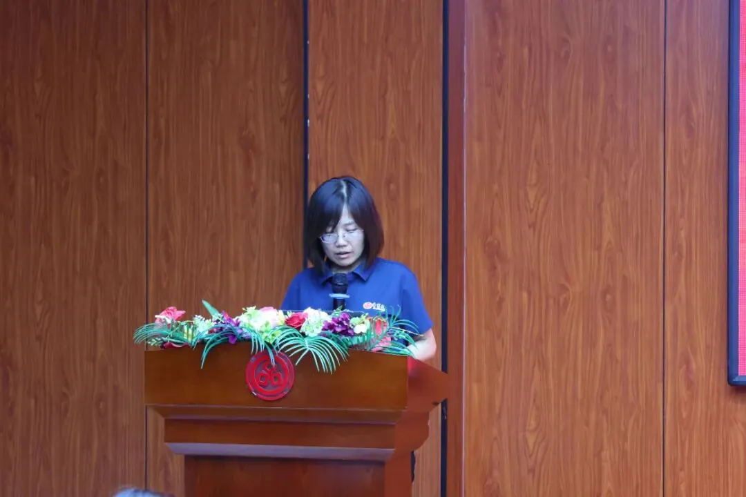 中昌元集团2025年上半年年中总结大会圆满收官，擘画下半年发展新篇章 - 现场照片6