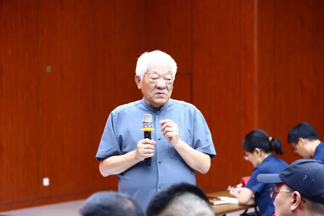 凝心聚力勇登峰，笃行实干启新程——山东中昌元集团召开2026年上半年工作总结暨表彰大会