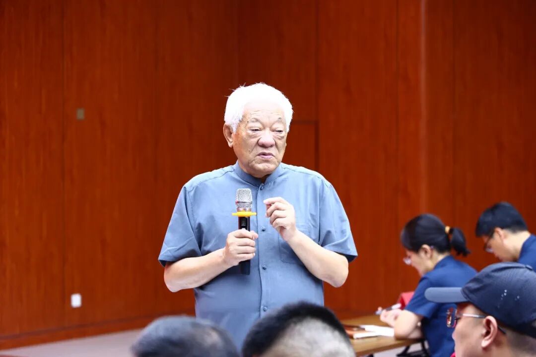 凝心聚力勇登峰，笃行实干启新程——山东中昌元集团召开2026年上半年工作总结暨表彰大会