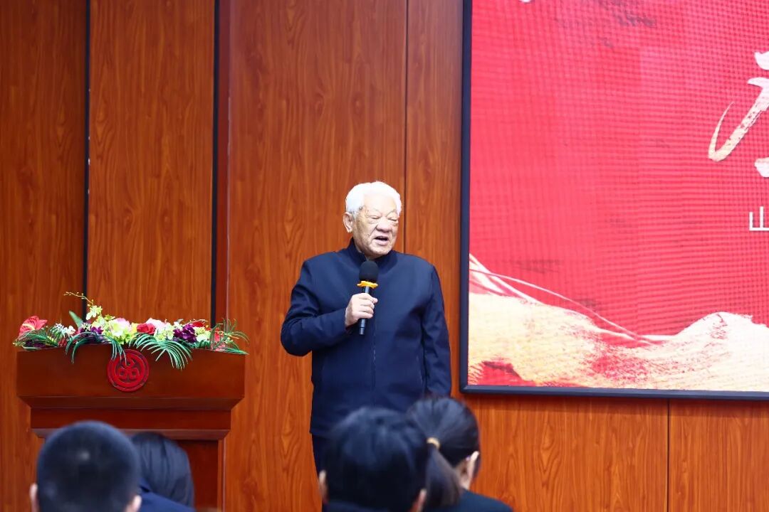 正月初八|山东中昌元集团2026年春节开工仪式暨集团「登峰工程」誓师大会隆重举行 - 现场照片4