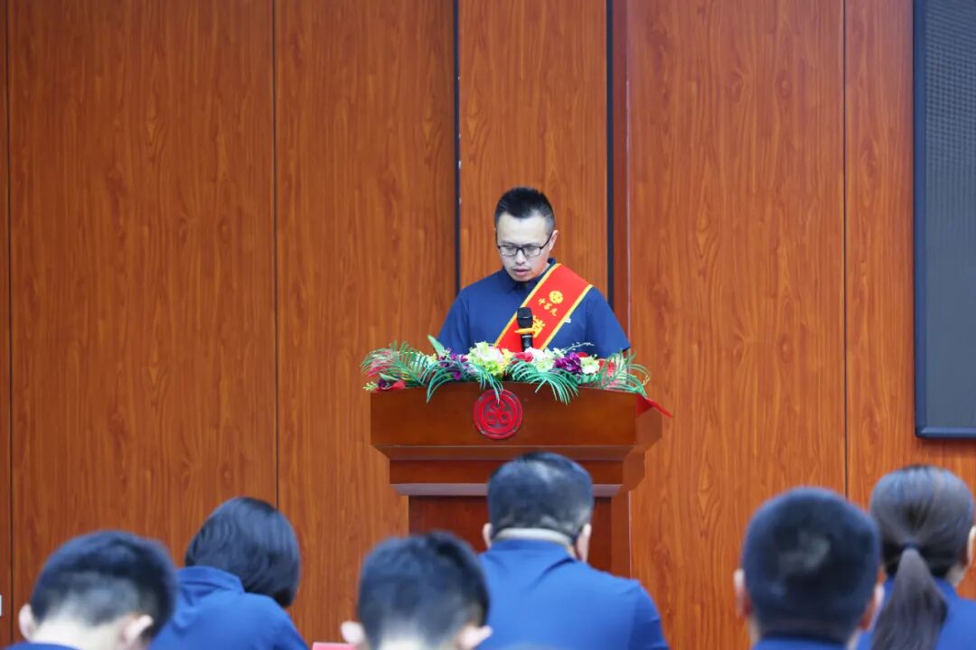 山东中昌元集团7月总结会｜复盘与启航，众行方致远 - 现场照片5