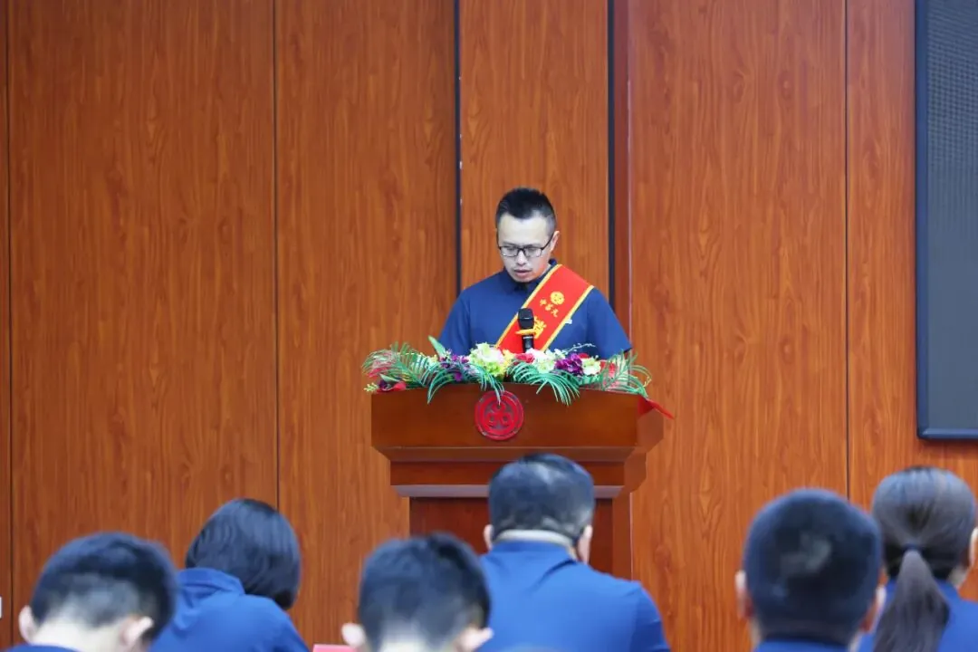 山东中昌元集团7月总结会|复盘与启航,众行方致远 - 现场照片5