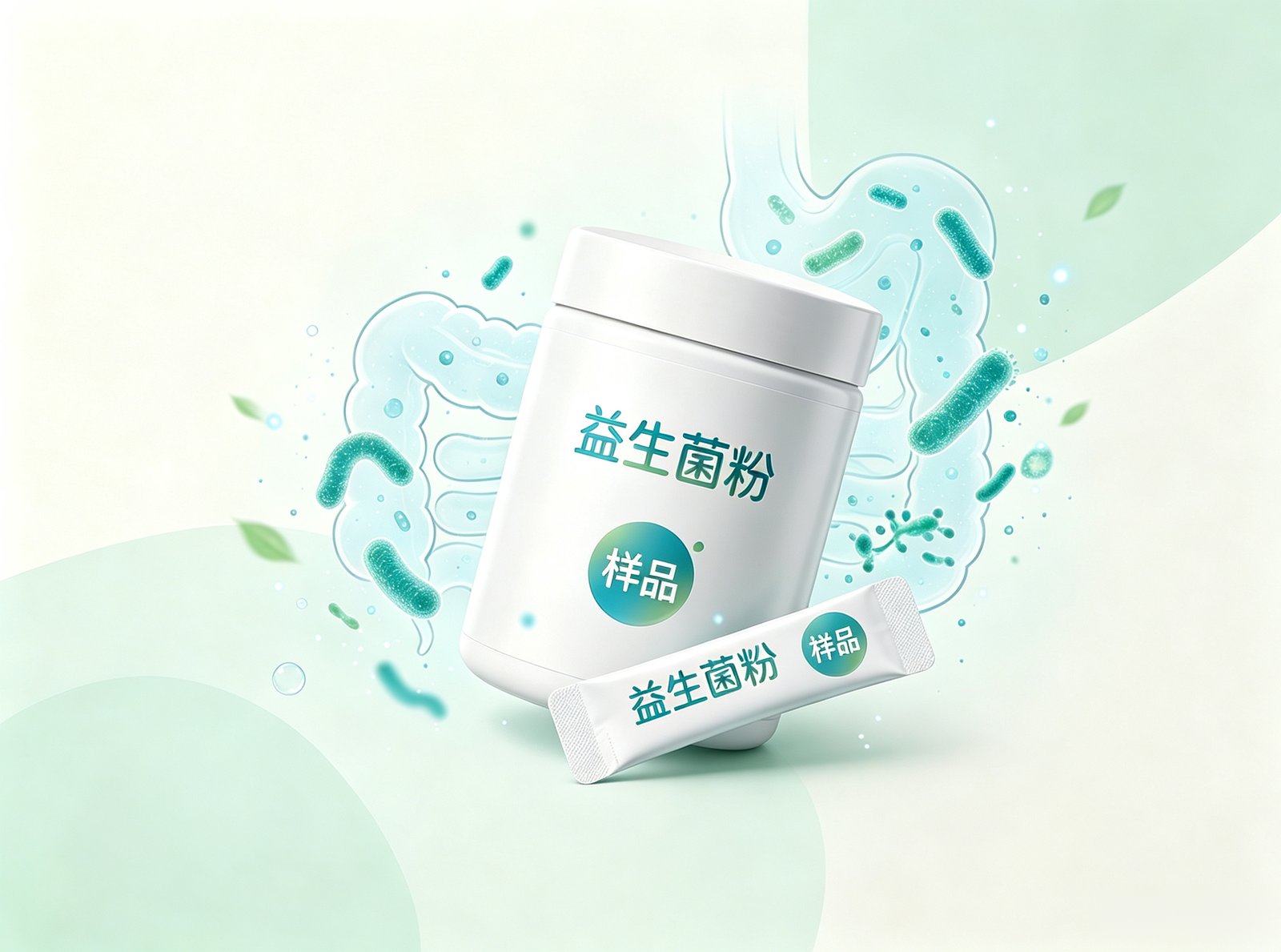 益生菌保健食品新规