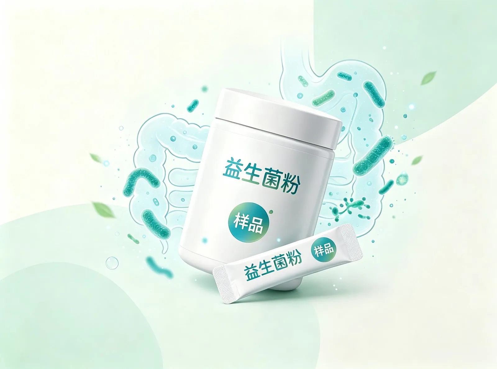 益生菌保健食品新规