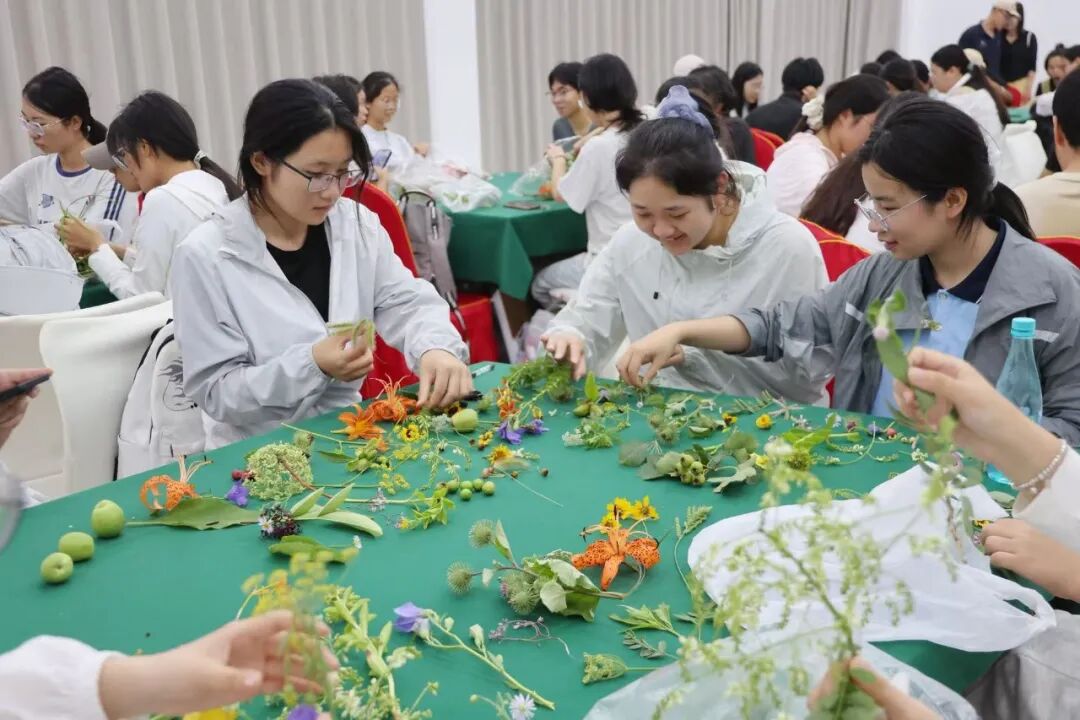 标本制作