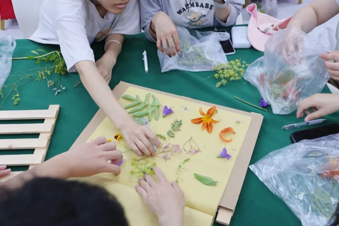 研学合影1