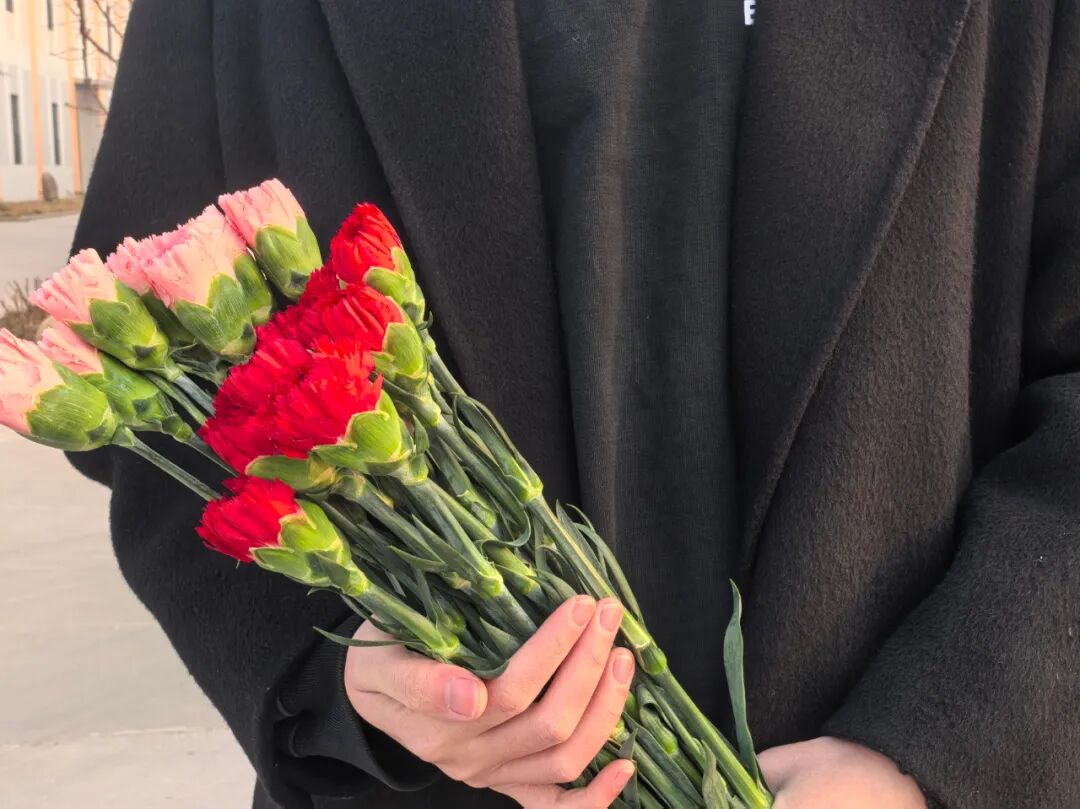 以花之名，致敬每一位不凡的她——【中昌元集团女神节特辑】