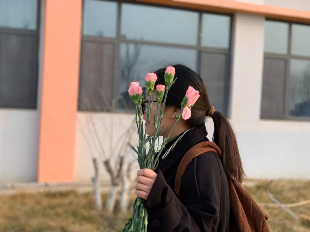 以花之名，致敬每一位不凡的她——【中昌元集团女神节特辑】 - 现场照片6