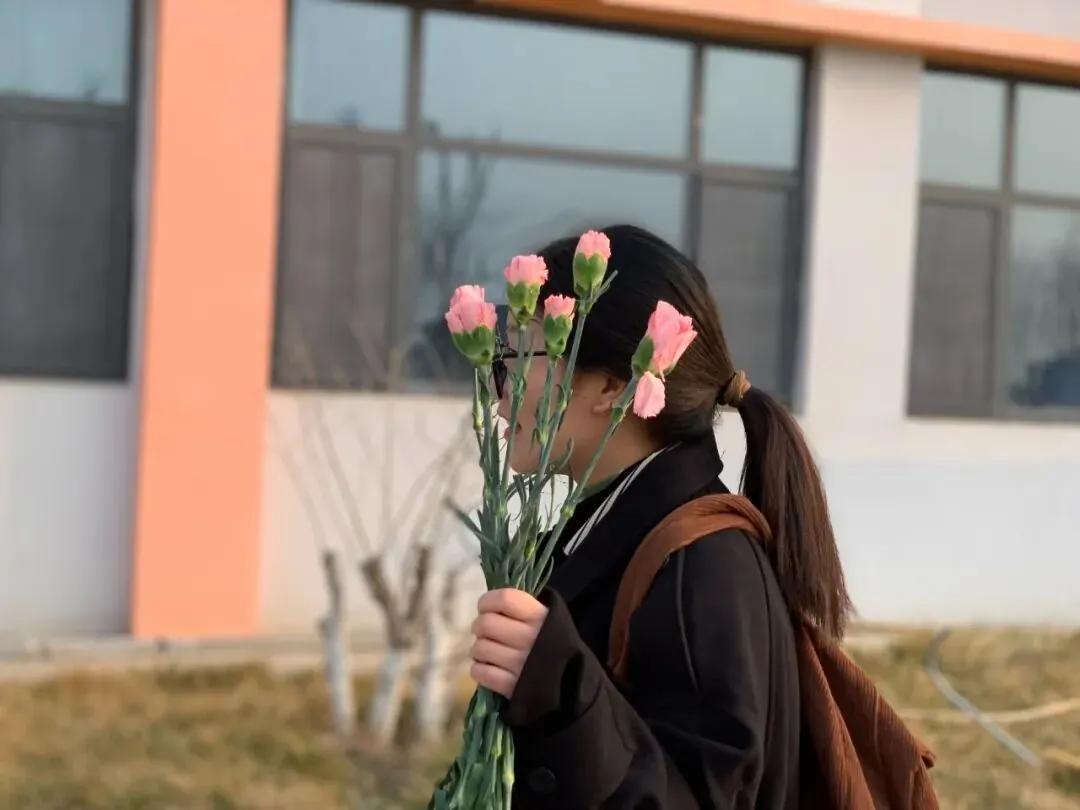 以花之名，致敬每一位不凡的她——【中昌元集团女神节特辑】 - 现场照片6