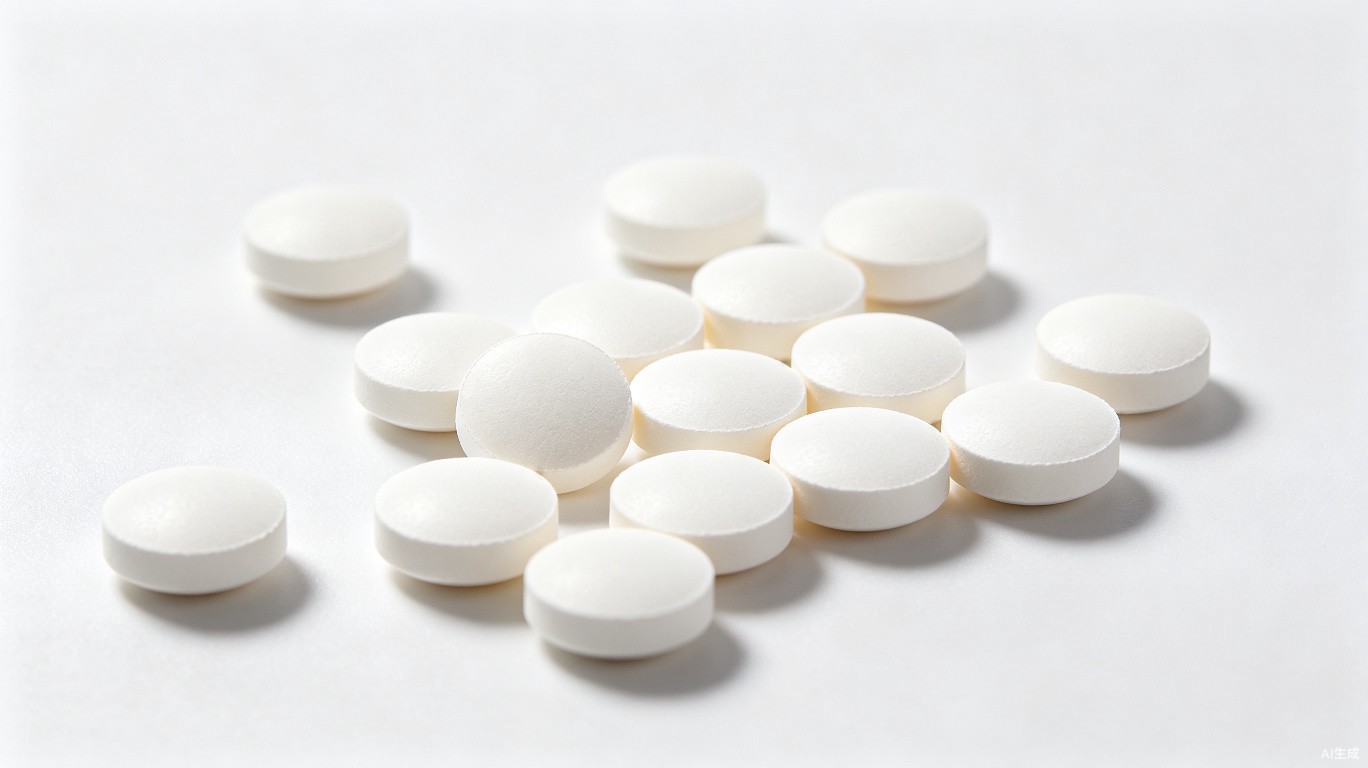 轻食优方® 锌硒生物素片
